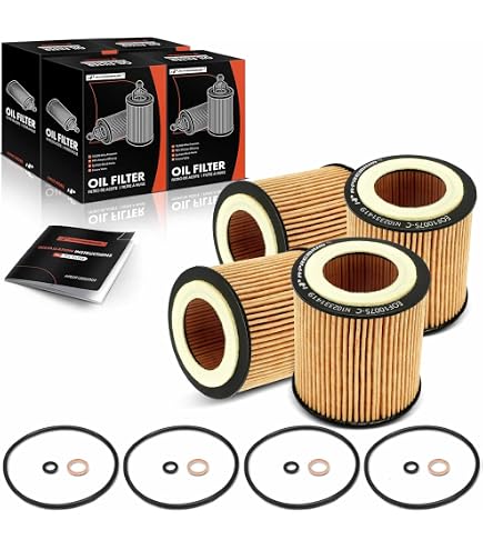 Amazon.com: Wix Filters 57327xp Wix Xp Oil Filter : Automotive